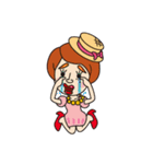 sunny（サニー）（個別スタンプ：31）
