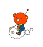 sunny（サニー）（個別スタンプ：32）
