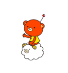 sunny（サニー）（個別スタンプ：33）