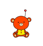sunny（サニー）（個別スタンプ：34）