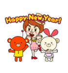 sunny（サニー）（個別スタンプ：37）