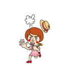sunny（サニー）（個別スタンプ：39）