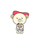 sunny（サニー）（個別スタンプ：40）