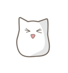 ねこらびっと（個別スタンプ：3）