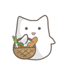 ねこらびっと（個別スタンプ：37）