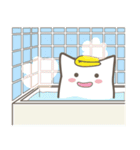 ねこらびっと（個別スタンプ：38）