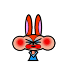 Rabbitmonky（個別スタンプ：32）