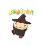 マグは魔法使い2（個別スタンプ：1）