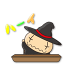 マグは魔法使い2（個別スタンプ：2）