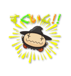 マグは魔法使い2（個別スタンプ：7）