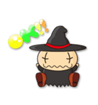 マグは魔法使い2（個別スタンプ：14）