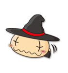 マグは魔法使い2（個別スタンプ：18）