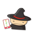 マグは魔法使い2（個別スタンプ：20）