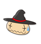 マグは魔法使い2（個別スタンプ：24）