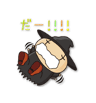 マグは魔法使い2（個別スタンプ：26）