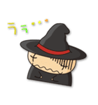 マグは魔法使い2（個別スタンプ：27）