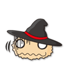 マグは魔法使い2（個別スタンプ：31）