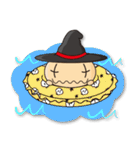 マグは魔法使い2（個別スタンプ：38）