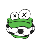Oyob the Crocodile（個別スタンプ：24）