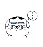 ぼく豆大福ゆるくん2！（個別スタンプ：36）