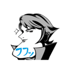 アゴ文字2（個別スタンプ：29）