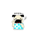 モンチー！！（個別スタンプ：8）
