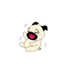 モンチー！！（個別スタンプ：13）