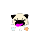 モンチー！！（個別スタンプ：23）