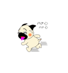 モンチー！！（個別スタンプ：32）