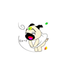 モンチー！！（個別スタンプ：37）