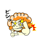 テンパイオンの自己満足編スタンプ（個別スタンプ：12）