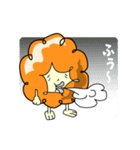 テンパイオンの自己満足編スタンプ（個別スタンプ：32）