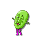 Mr.ボビット（個別スタンプ：4）
