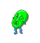Mr.ボビット（個別スタンプ：13）