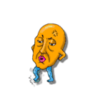 Mr.ボビット（個別スタンプ：16）
