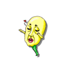 Mr.ボビット（個別スタンプ：31）