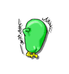 Mr.ボビット（個別スタンプ：32）
