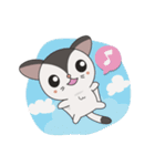 Noo Sujai Sugar Glider（個別スタンプ：2）