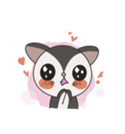 Noo Sujai Sugar Glider（個別スタンプ：7）