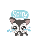 Noo Sujai Sugar Glider（個別スタンプ：9）