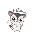 Noo Sujai Sugar Glider（個別スタンプ：11）