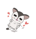 Noo Sujai Sugar Glider（個別スタンプ：14）