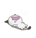 Noo Sujai Sugar Glider（個別スタンプ：17）