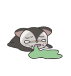 Noo Sujai Sugar Glider（個別スタンプ：20）
