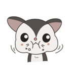 Noo Sujai Sugar Glider（個別スタンプ：26）