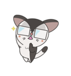 Noo Sujai Sugar Glider（個別スタンプ：27）