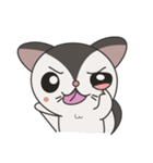 Noo Sujai Sugar Glider（個別スタンプ：28）