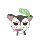 Noo Sujai Sugar Glider（個別スタンプ：30）