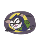 Noo Sujai Sugar Glider（個別スタンプ：31）
