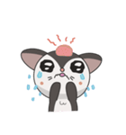 Noo Sujai Sugar Glider（個別スタンプ：34）